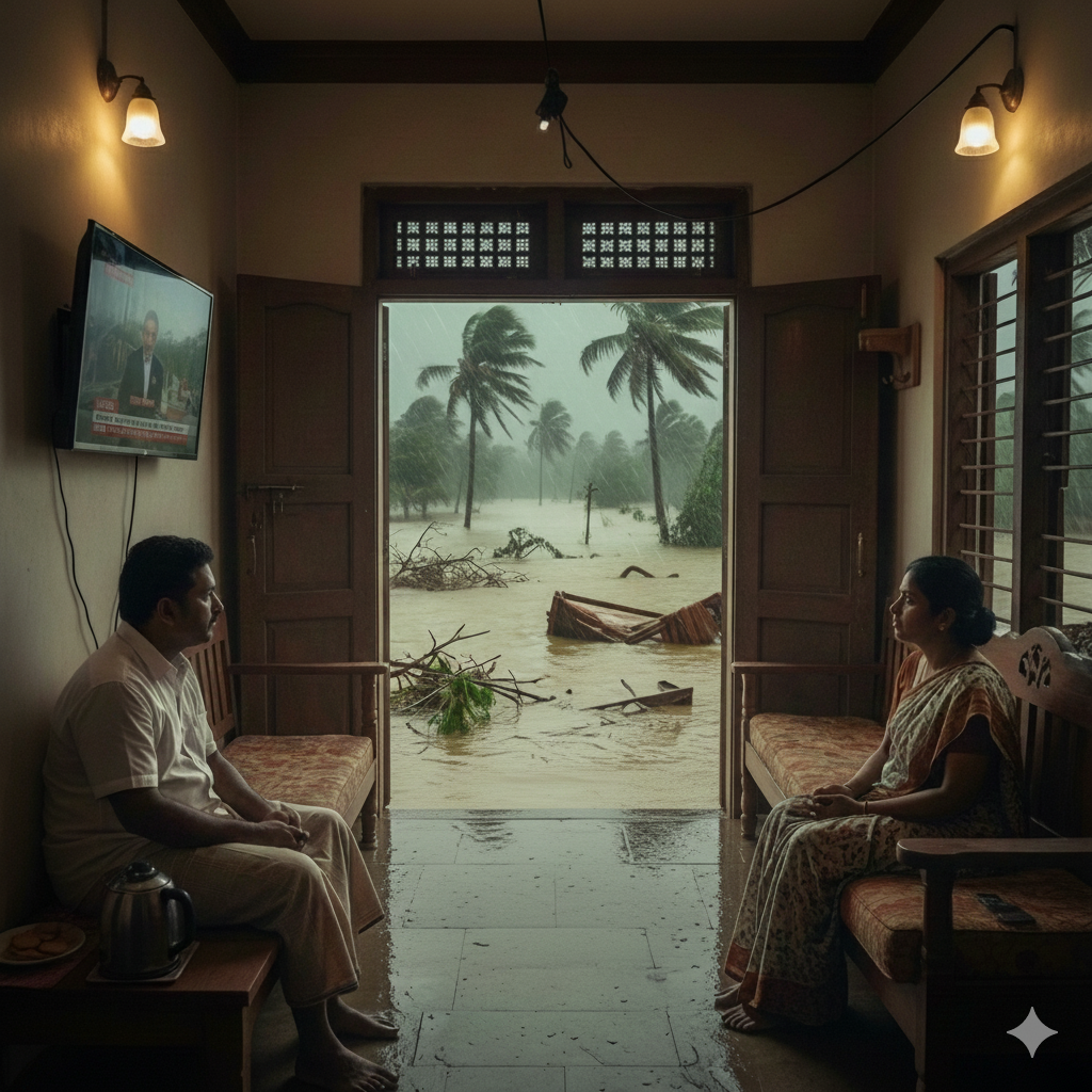 December 2025 – Sri Lankan TV Viewership Review