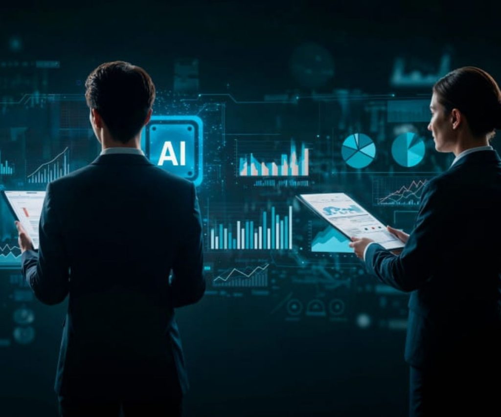 The Impact of AI on Television and Radio Audience Measurement in Sri Lanka