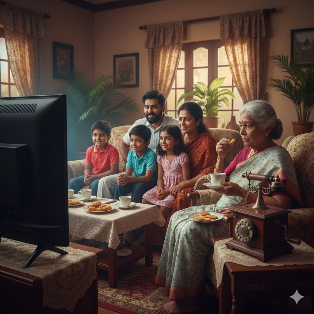 January 2026 – Sri Lankan TV Viewership Review